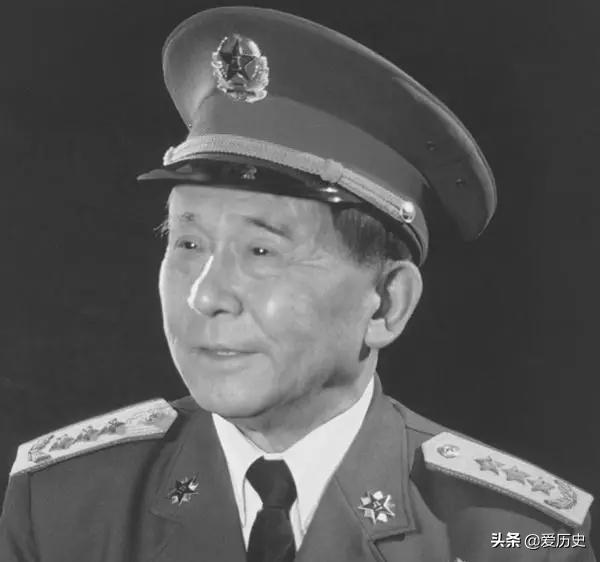 百战百胜的德军将军,百战百胜将军是指谁