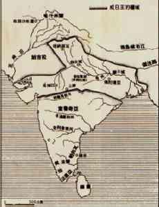 戒日帝国农业制度：提升农业生产力与农民生活的推动力量