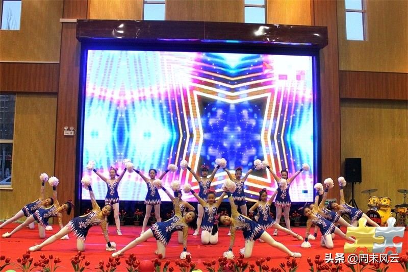 鄂尔多斯运动系列,鄂尔多斯运动打卡