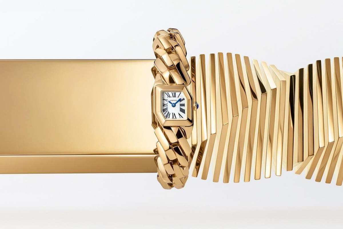 世界上最漂亮的智能手表排名,十大最奢华的女士手表品牌