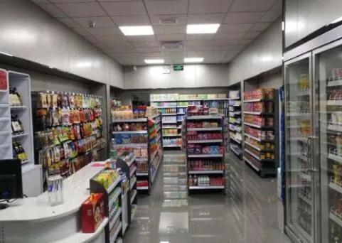 大学里面开什么店,大学学校里适合开什么店