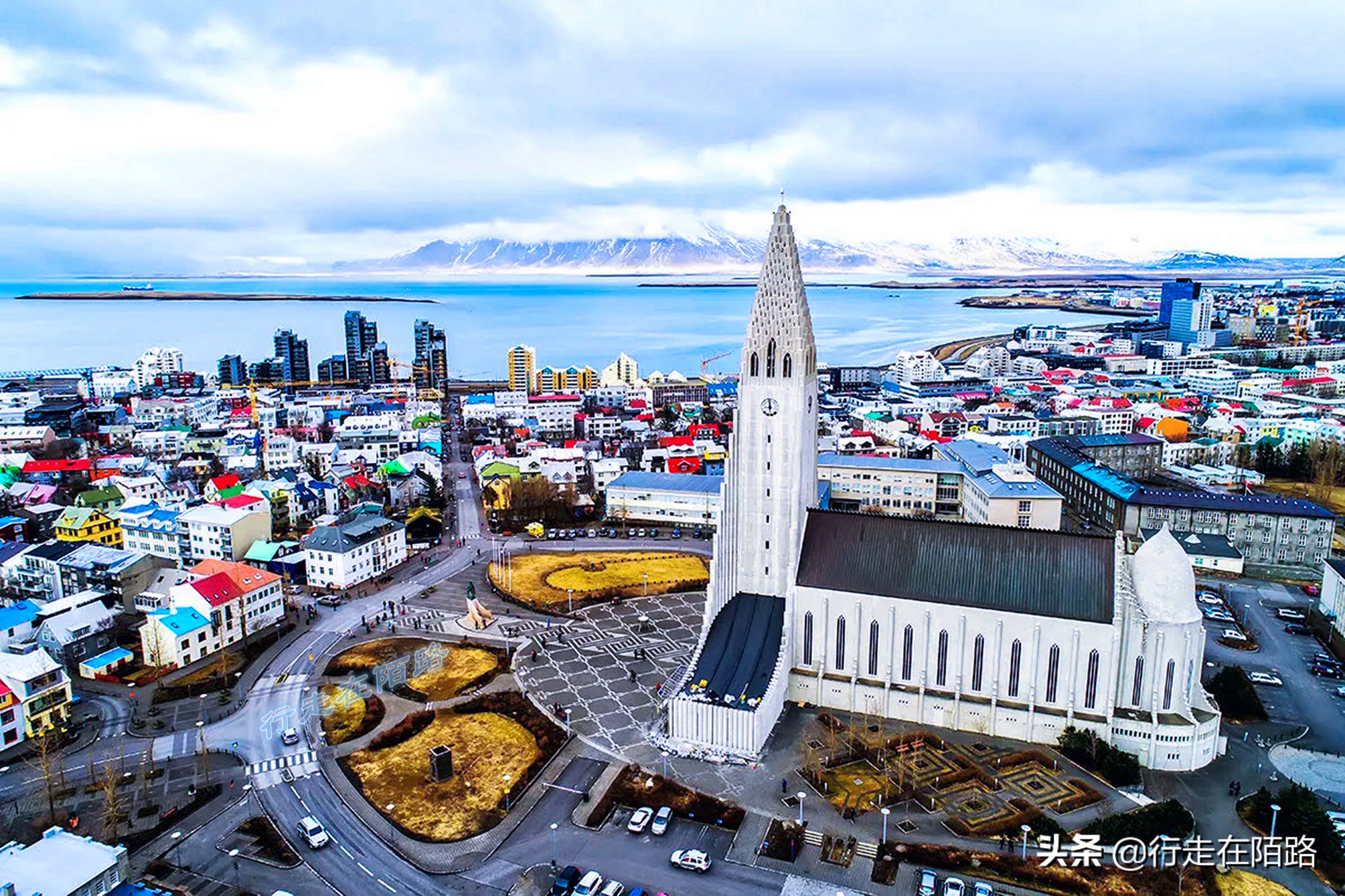 冰岛的交通费多贵,冰岛物价克朗