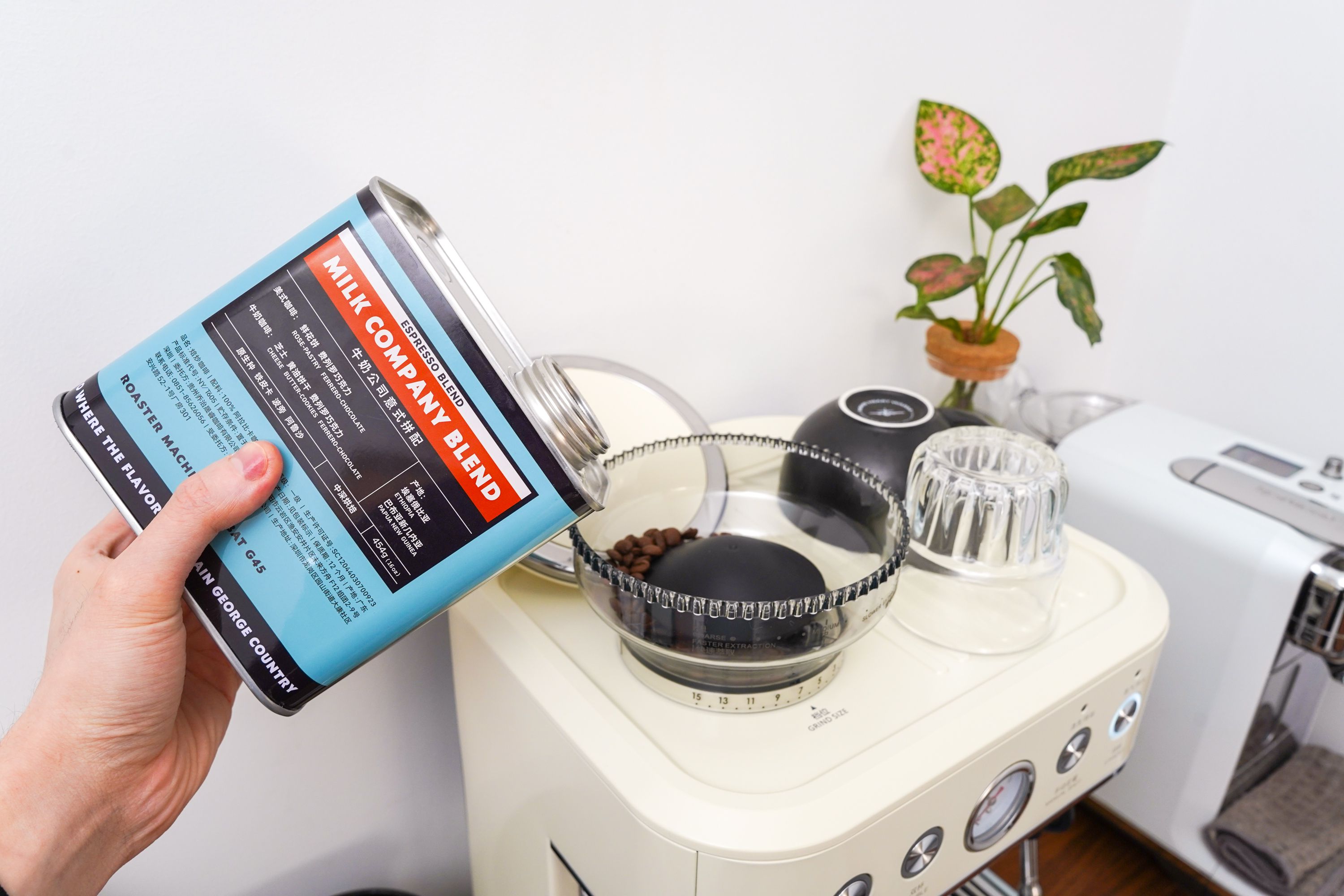 轻松玩转半自动咖啡机！一文搞懂半自动咖啡机的选购、使用与维护