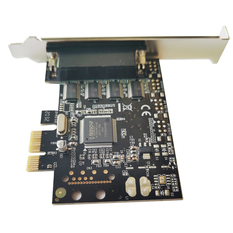pcie转usb2.0扩展卡,pcie转m.2转接卡支持热插拔