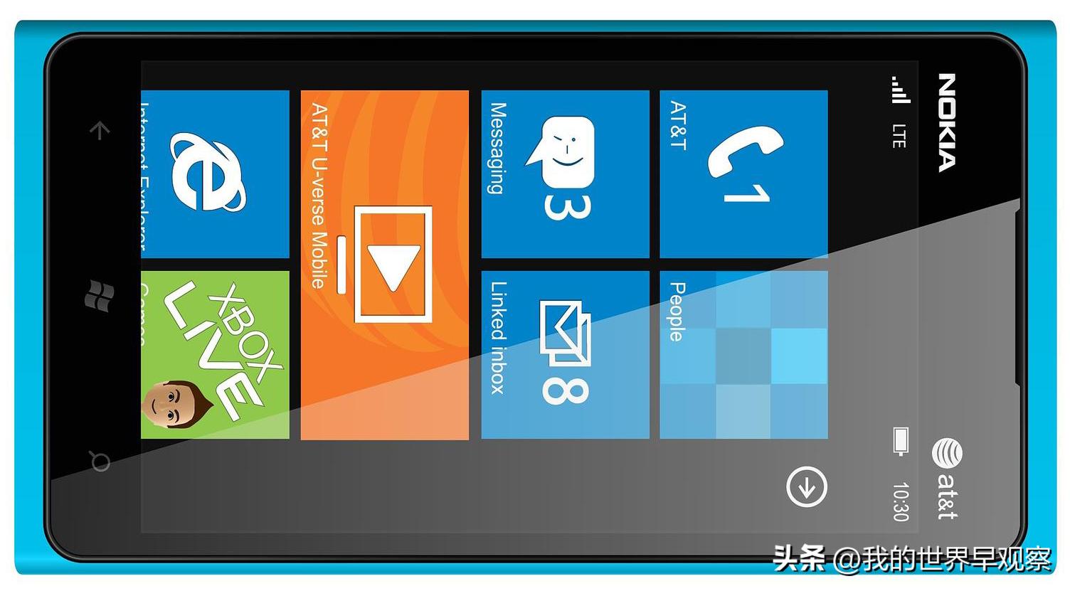 诺基亚接入鸿蒙将会再次崛起,诺基亚手机如何更换鸿蒙系统