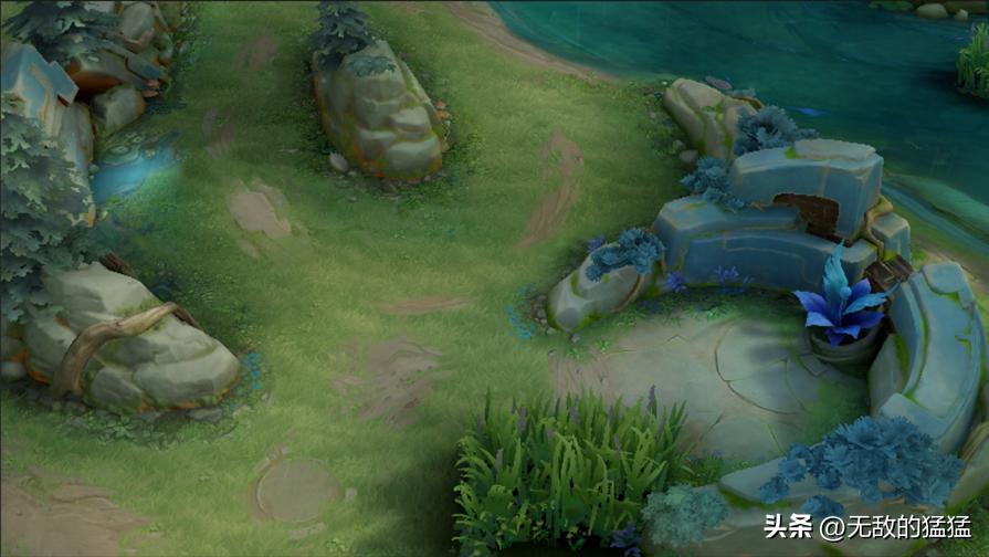 s30新赛季野区调整,s30赛季如何掌握野区刷新时间