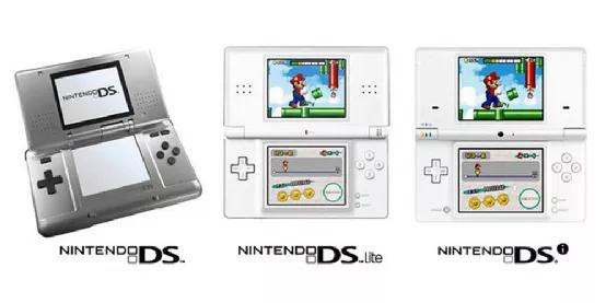 掌机哪款最值得入手推荐,经典掌机推荐排行榜前十名