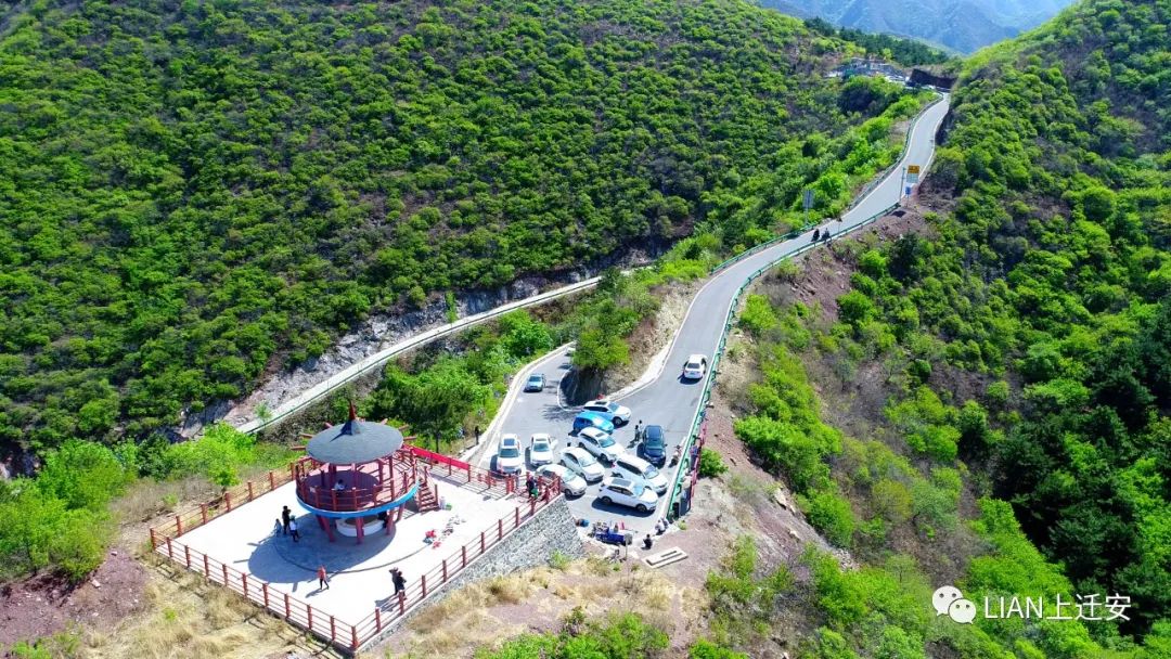 【LIAN上迁安】全国第八届“万步有约”健走激励大赛迁安赛区正式启动