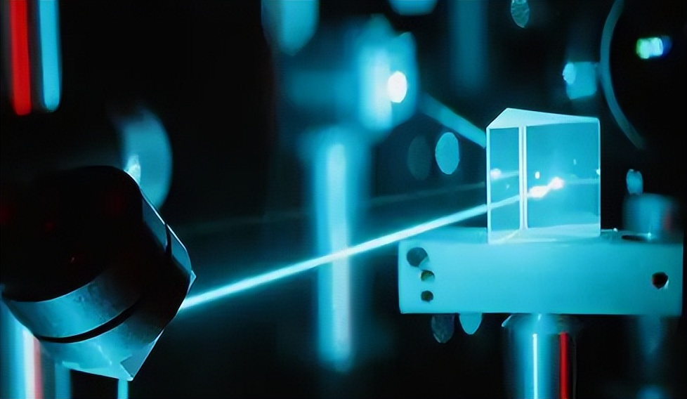 激光女科学家侯静简历,激光武器科学家侯静