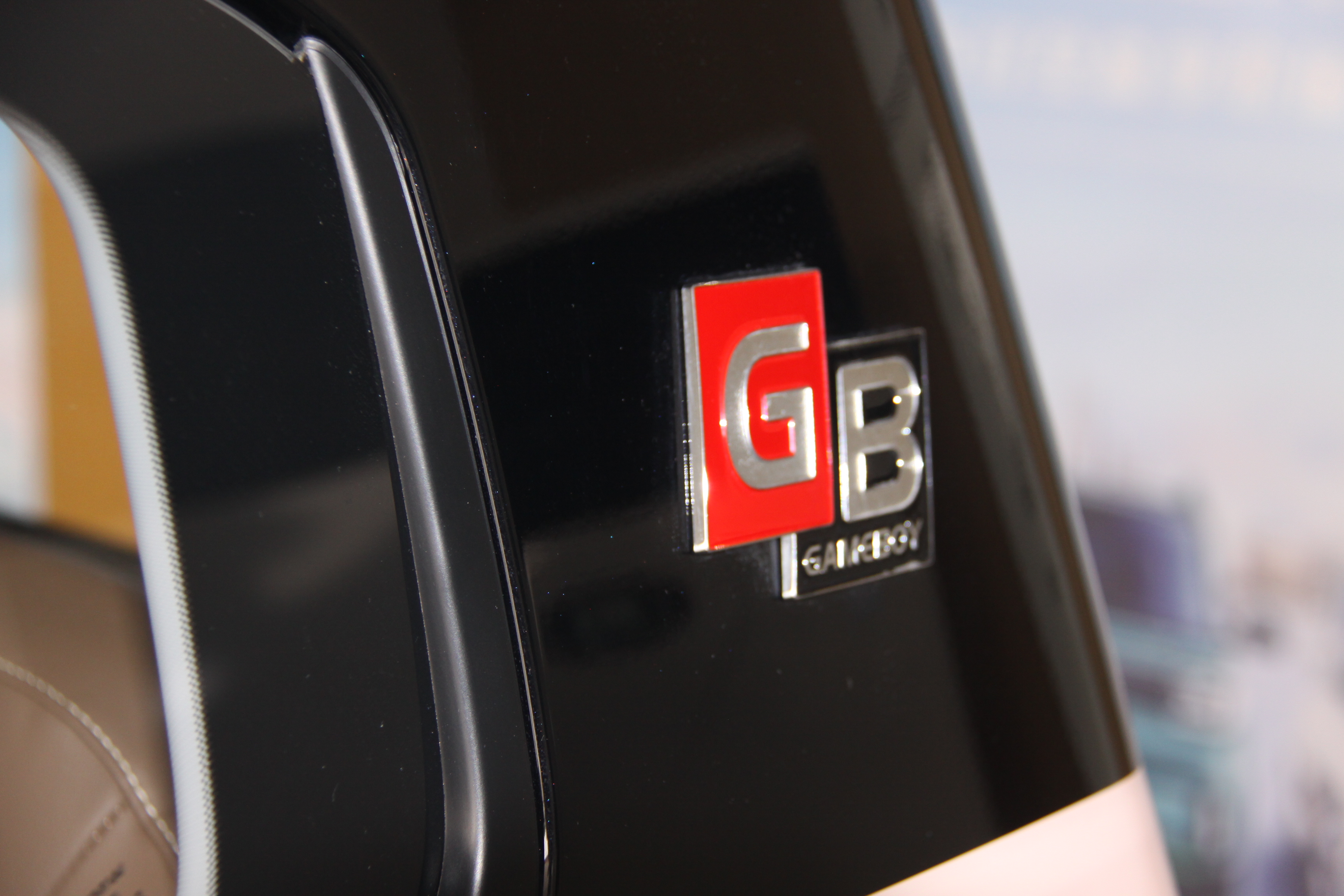 gb新品发布会,gb新品