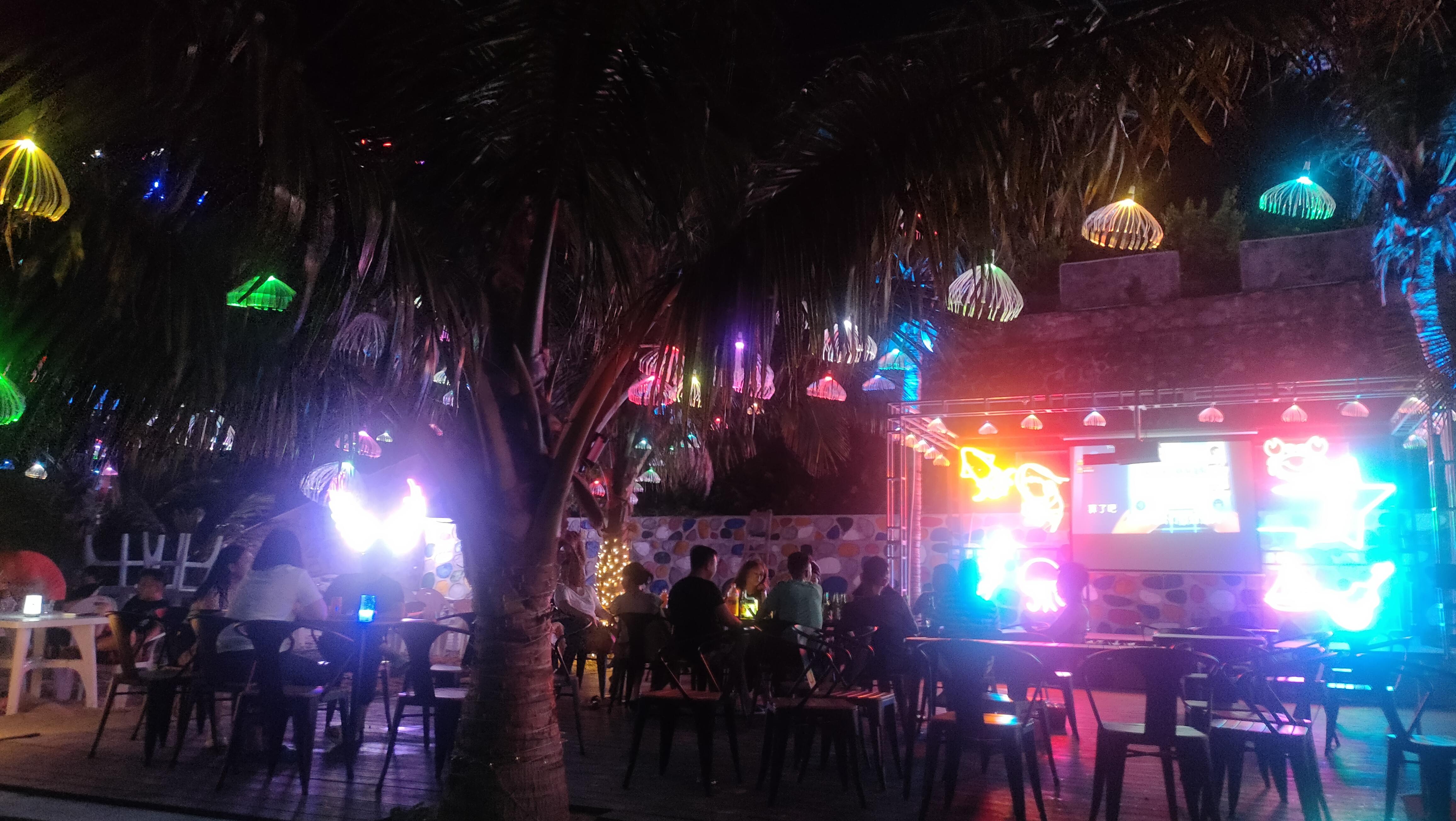 开着缤瑞去自驾游,缤果适合旅游吗