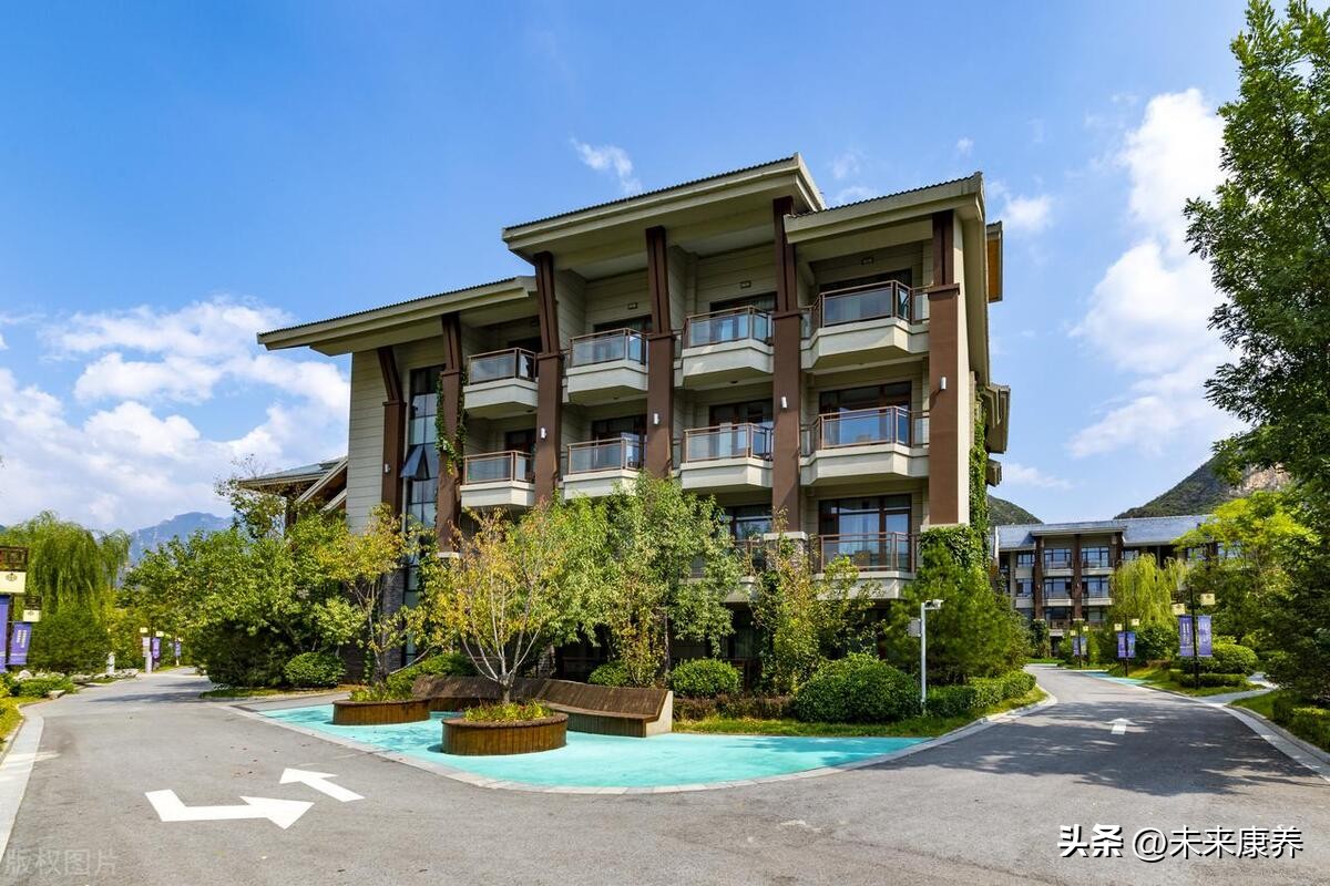 旅居养老式旅游中国兴起的原因,旅居养老爆火的原因