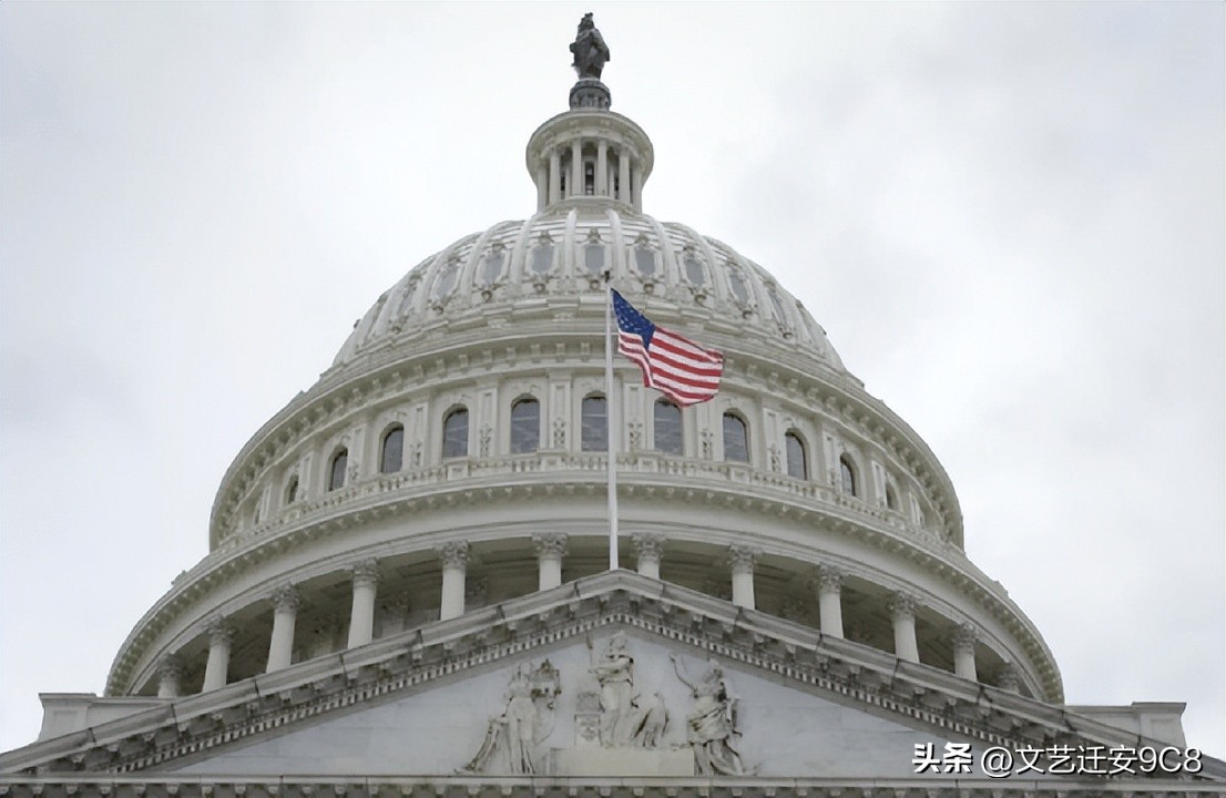 美国拦都拦不住,美国拦不住中国