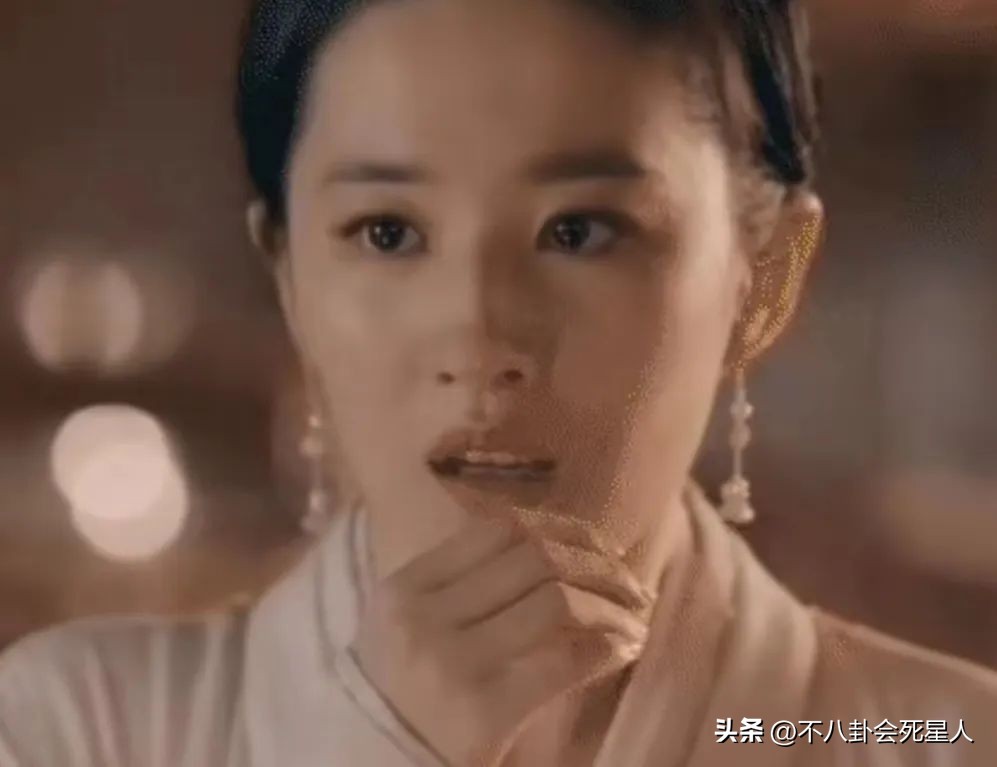 刘涛最新的电视剧哪部好看,刘涛新剧为何能成国产剧黑马