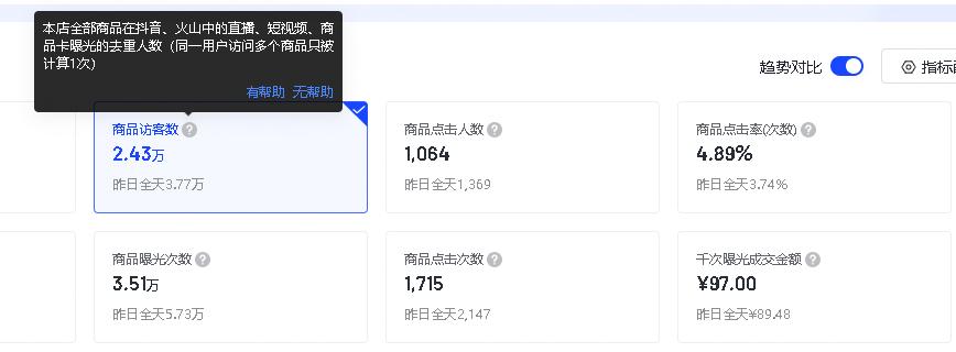 抖店商品卡流量,抖店秒杀和拼团哪个流量大