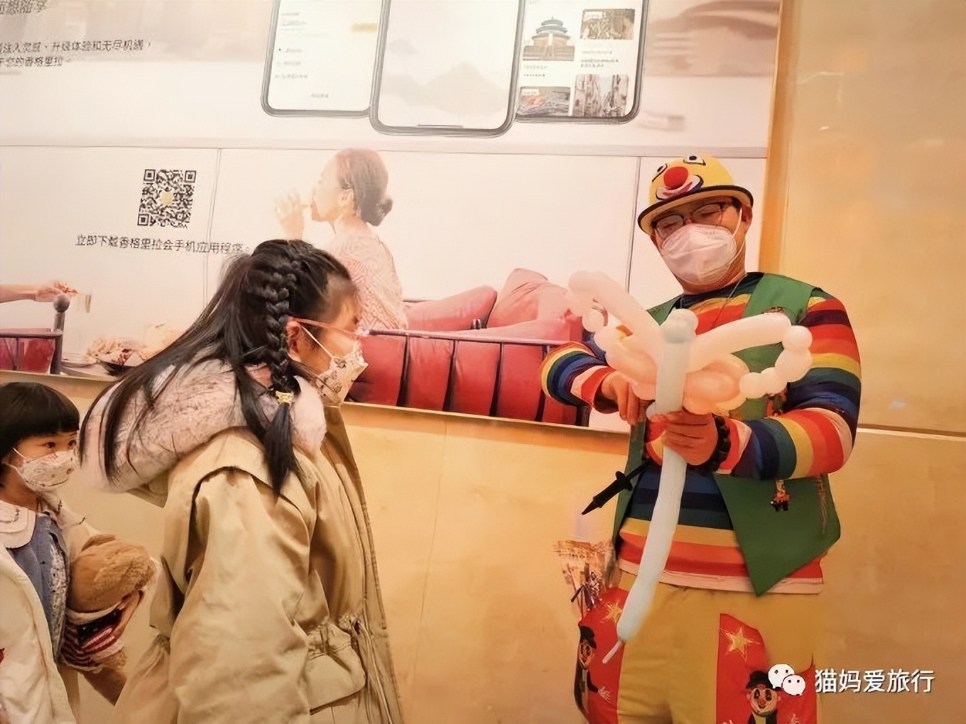 青岛下雨天遛娃的地方,青岛免费景点遛娃攻略路线