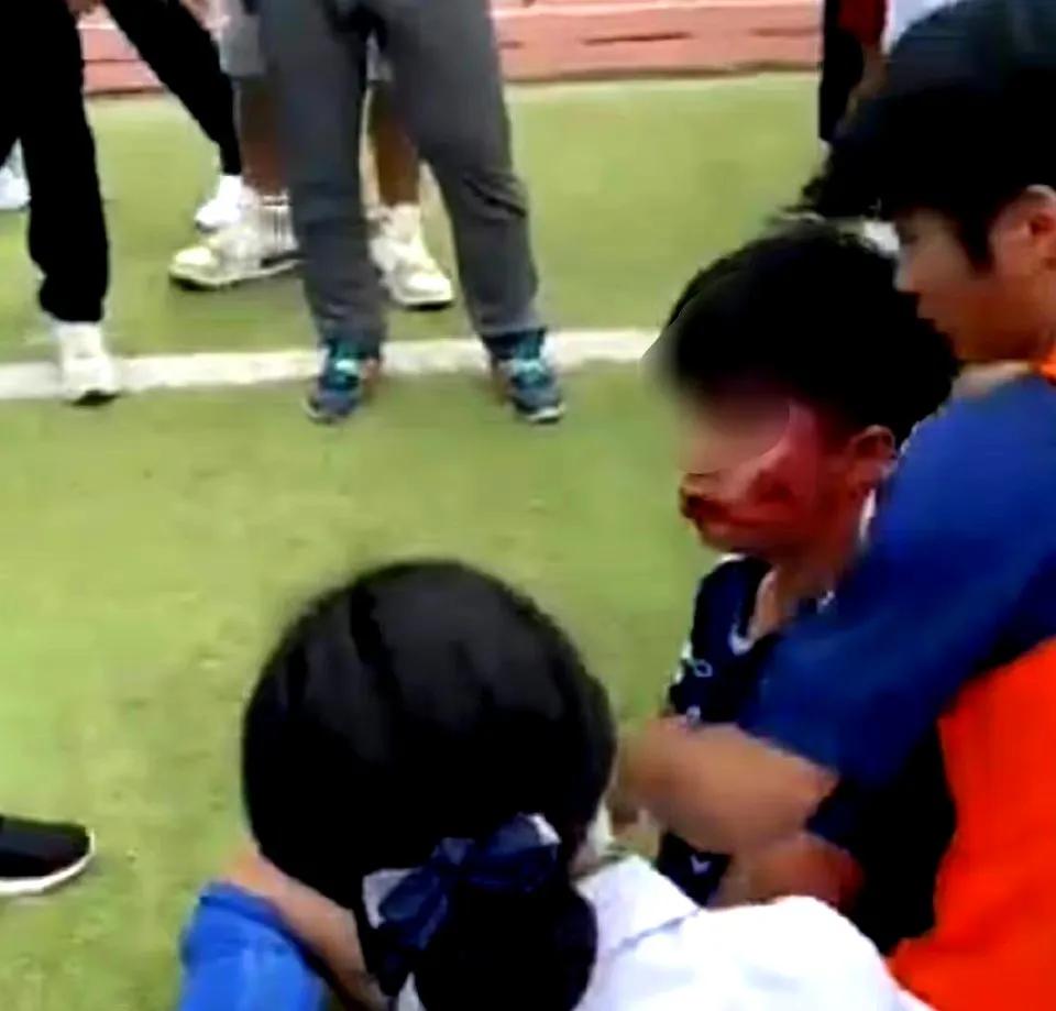 鎴愰兘浣撹偛瀛﹂櫌琚洕鎵撲汉浜嬩欢,鎴愰兘浣撻櫌鎵撲汉浜嬩欢澶勭悊缁撴灉