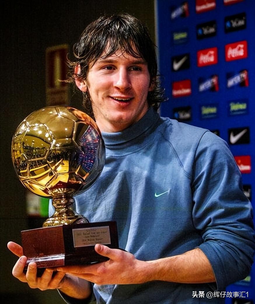 梅西来中国参加节目,梅西在日本和中国的表现