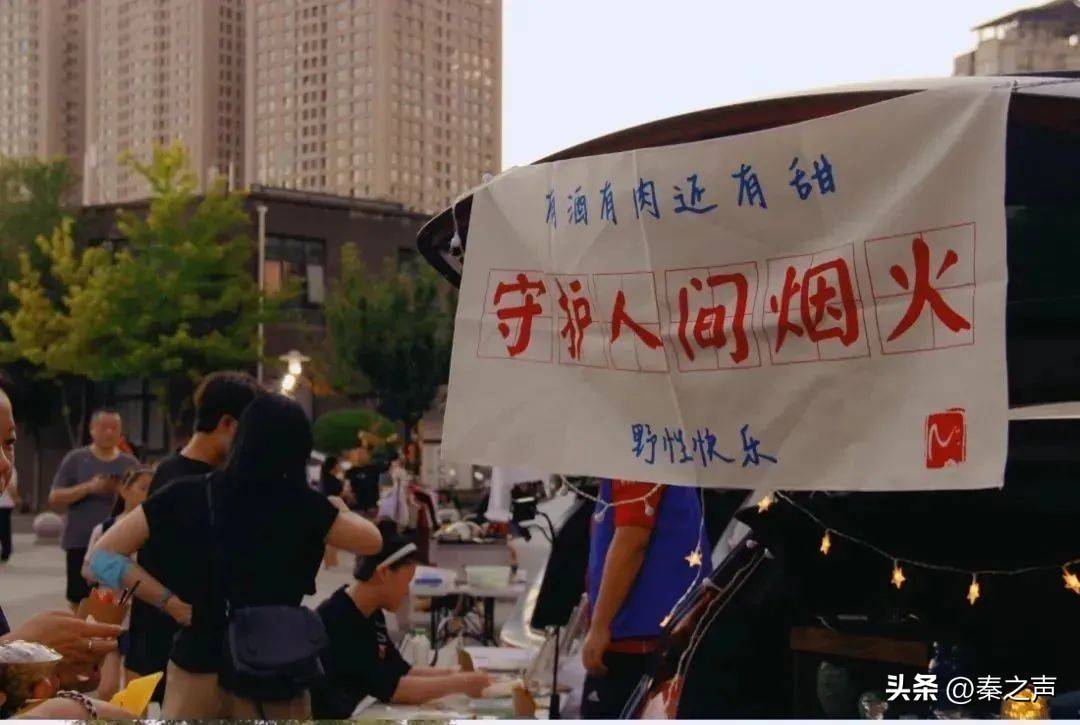 长安八景之首西安旅游首选,来西安旅游哪都没去