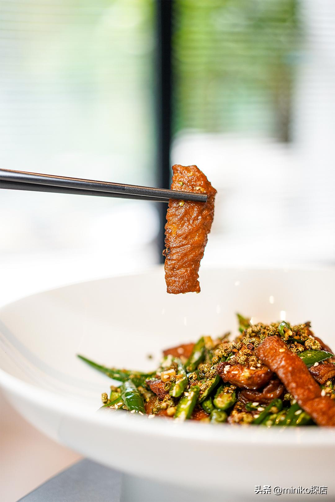 经济实惠成都川菜,好吃又平价的川菜