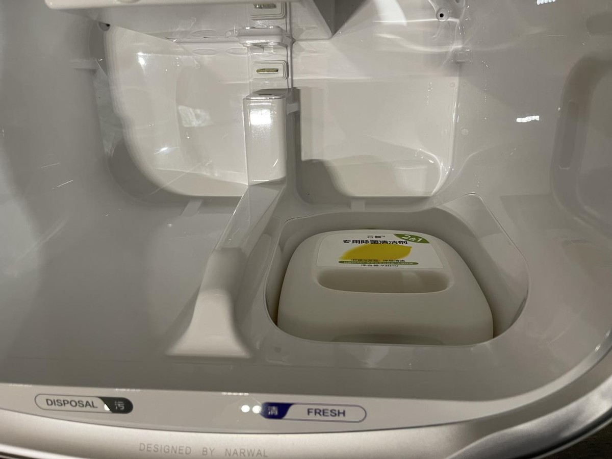 云鲸j3升级到j4,云鲸j3后期改成自动上下水