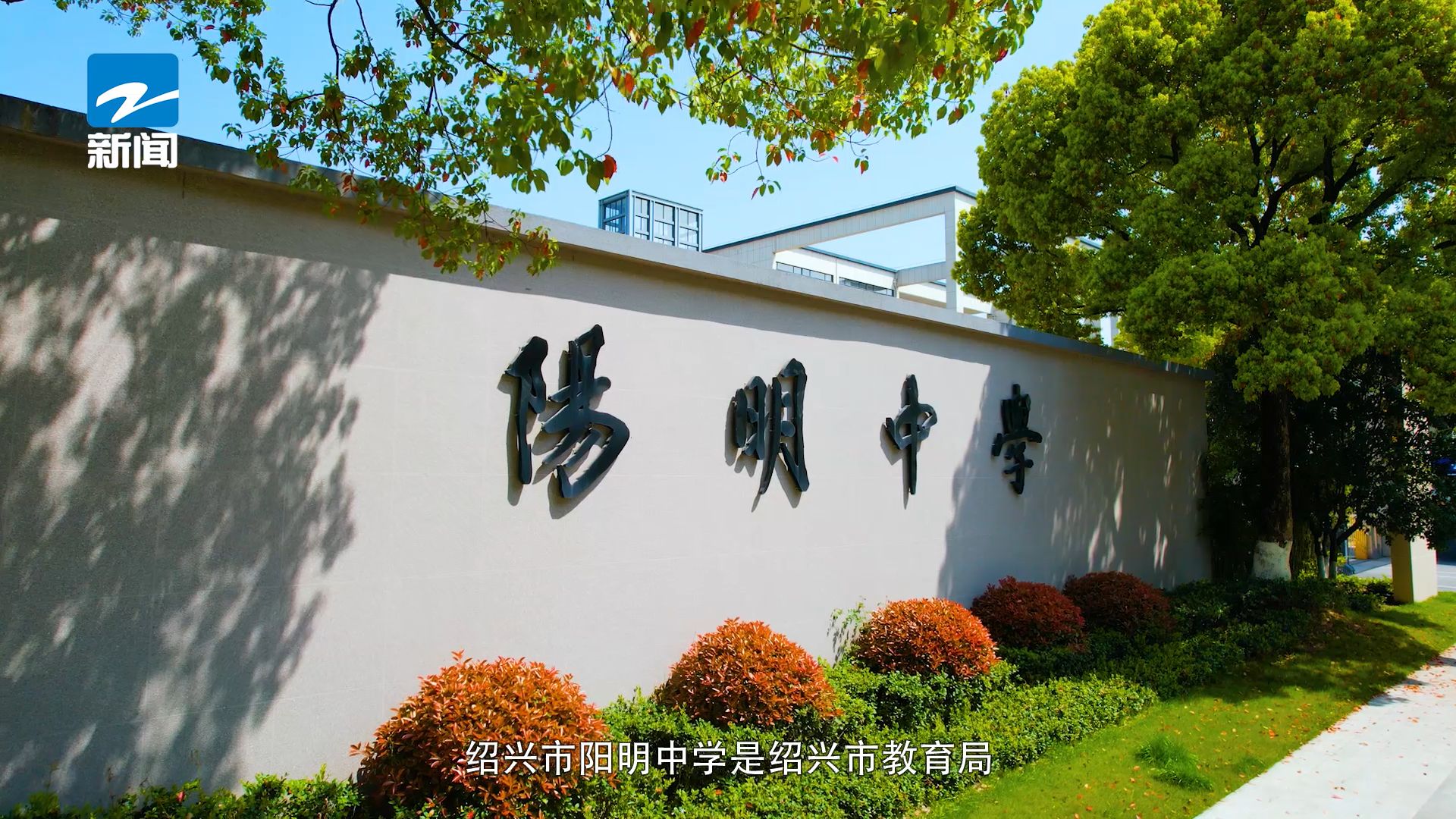 绍兴阳明中学排名浙江,绍兴市阳明中学高考成绩