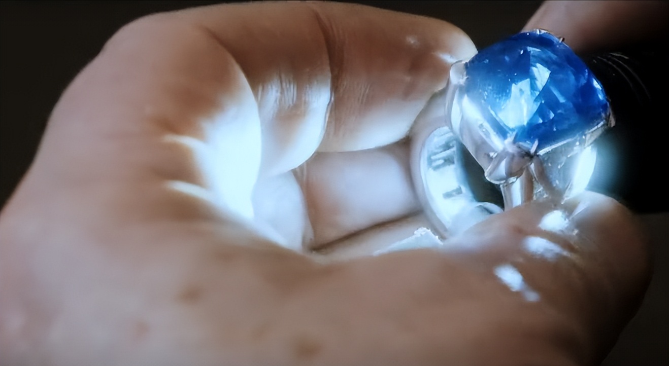 珠宝纪录片,珠宝的纪录片