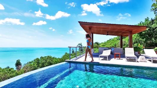 印度顶级富人豪宅,印度国宝级豪宅