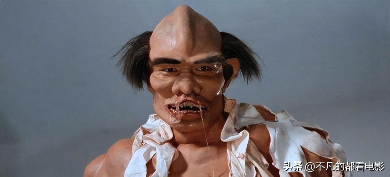 香港十大经典冷门电影,香港十大冷门犯罪电影