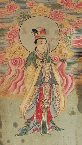 西游记里的小猪八戒,猪八戒去月宫找嫦娥