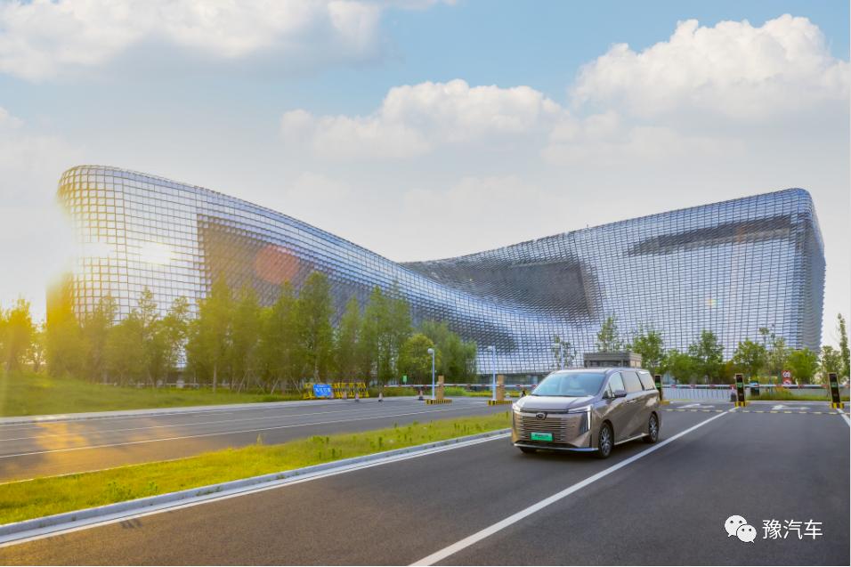 强动力与低油耗的车推荐,传祺e9试驾深度测评