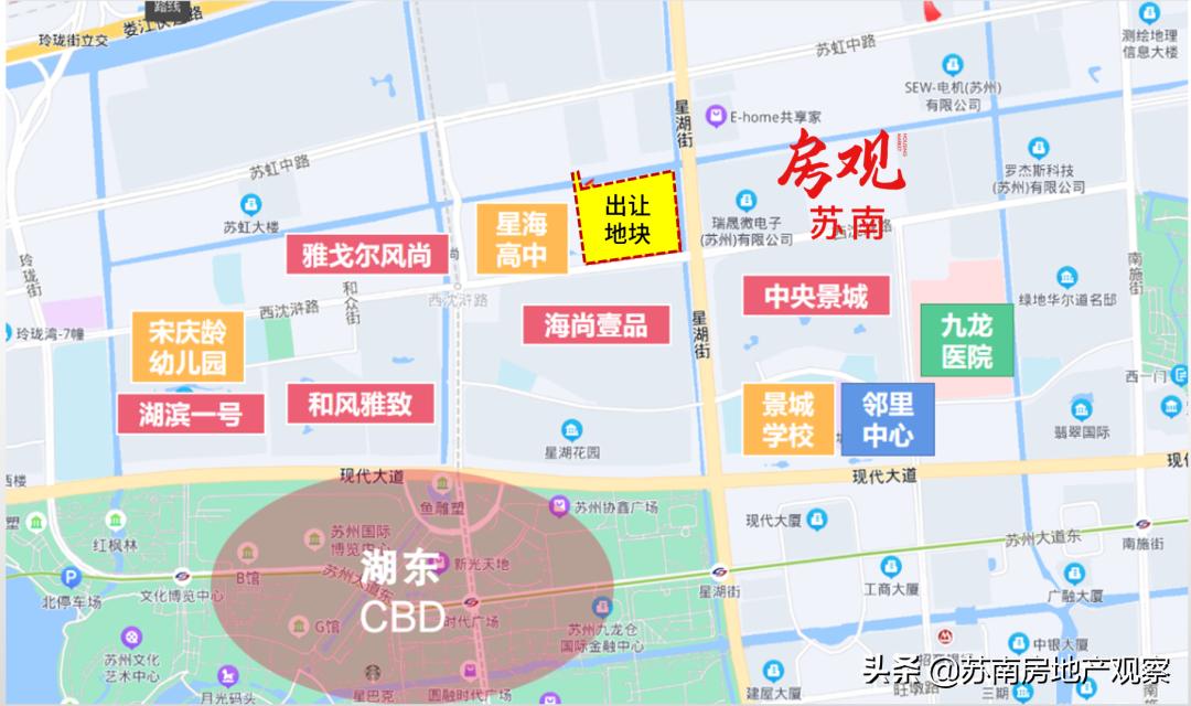 园区海尚壹品二手房价,苏州园区海尚壹品洋房一梯一户