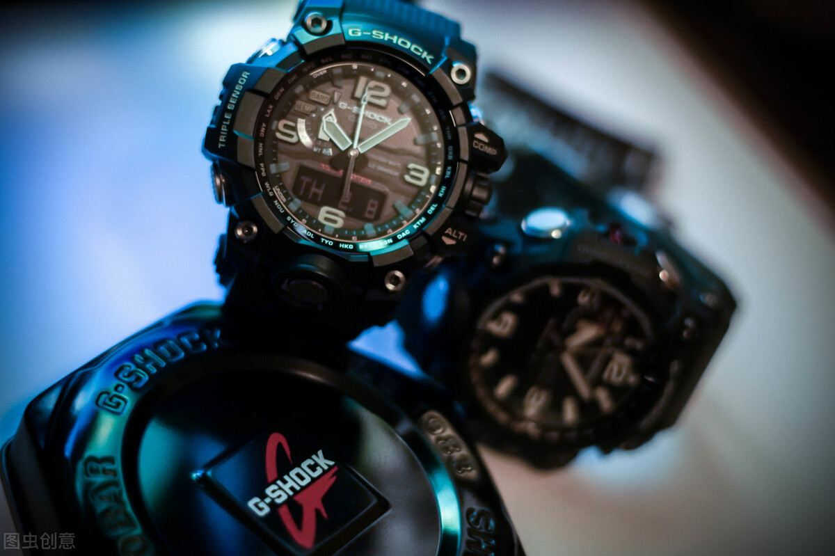 不同档次价位的手表，拥有多少身价才能匹配？