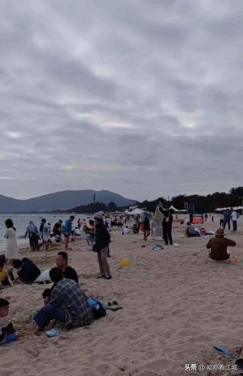 这个春节怎么不出去旅游,今年春节你还会出去旅游吗