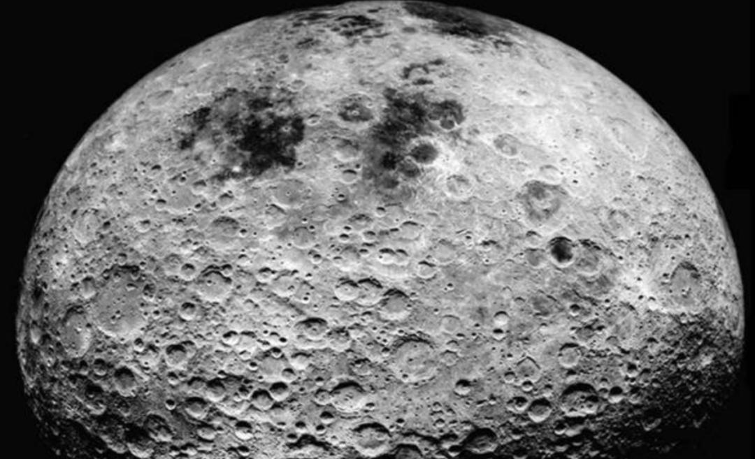 玉兔二号月球车最新路线图公布,玉兔二号月球车一小时走多少米