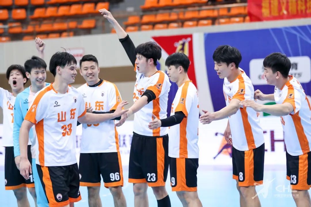 手球男子联赛,中国手球超级联赛赛程表