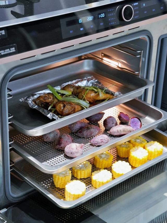 集成灶九千左右哪款性价比高,集成灶哪款性价比最值得购买