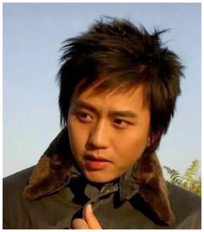 邓超唱出了男人的心声,邓超嘶喊的视频