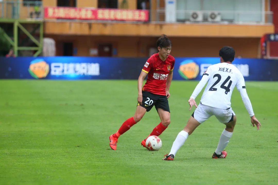 中甲积分榜广州队今天排名,中甲广州队今天赛况