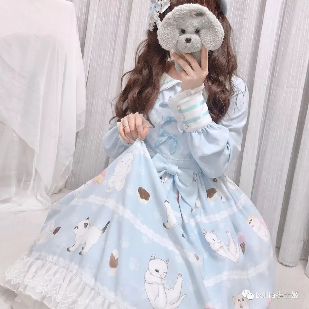 洛丽塔各种人物介绍,洛丽塔百科知识