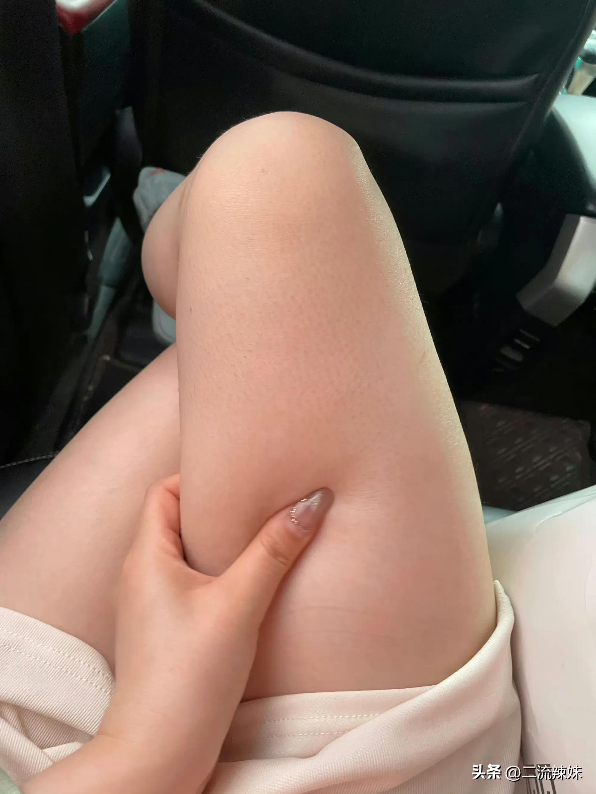 怎么样大腿变细,怎么样让大腿变细