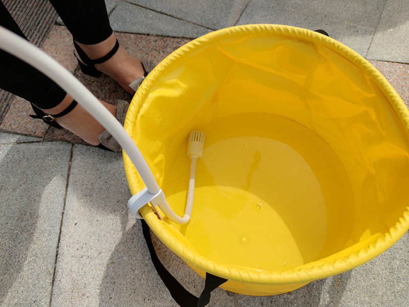 小米洗车机怎么样,小米无线洗车机