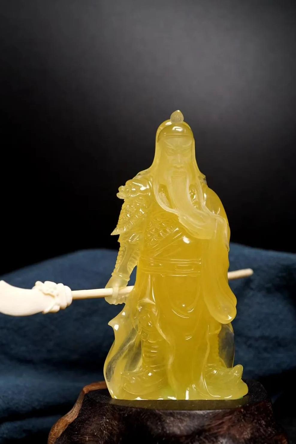 好料都到哪儿去了？琥珀蜜蜡什么时候入手最划算？