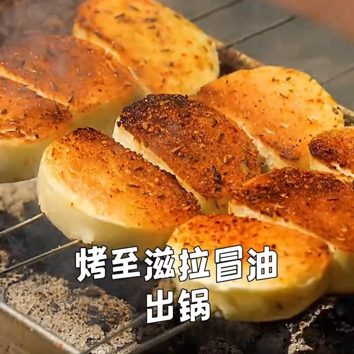 东北烧烤最简单的方法,东北烧烤烤法和技巧