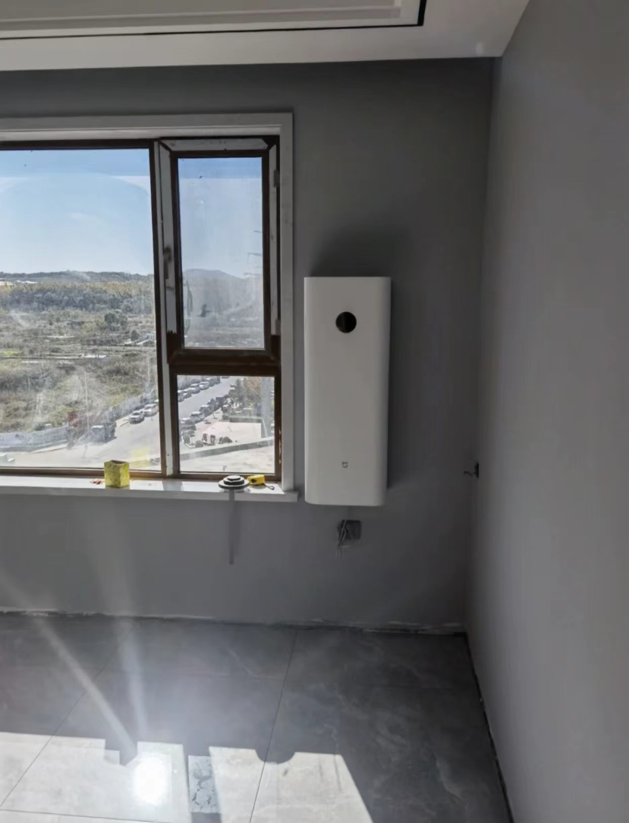 新风系统重要吗,家里安装新风系统的使用感受