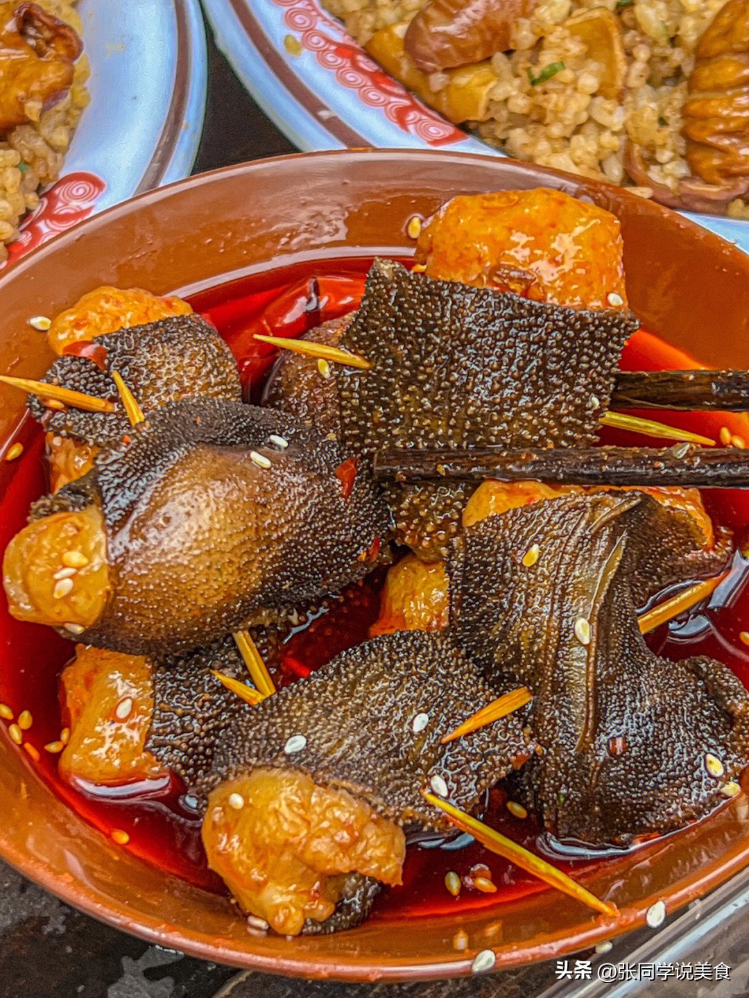 四川重庆小吃美食,品尝重庆美食必吃的十种小吃