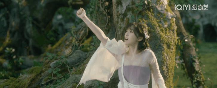 黑马剧杀出重围一举封神？极致名场面太多，36集全是高潮