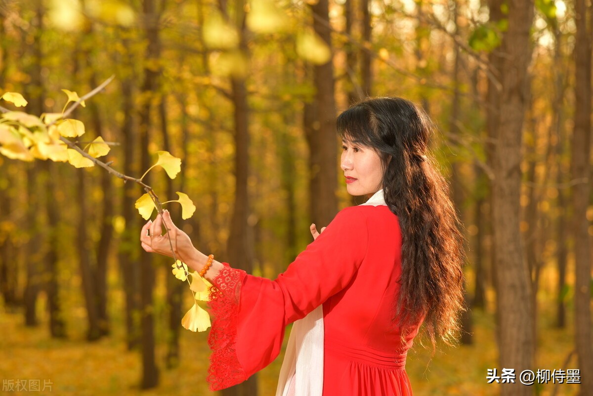 手机如何拍中年妇女人像,中年女性人像图片大全