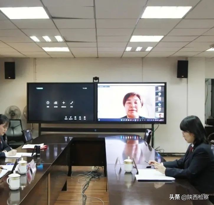 行动*党**支部+检察建议“云上”公开宣告唤醒“沉睡”税种