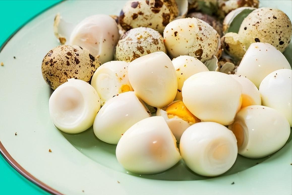 想吃什么补脑,补脑别总吃核桃了